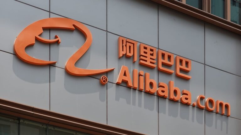 Alibaba Company Details and History