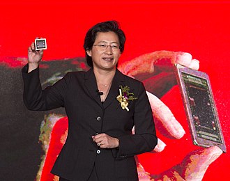 Lisa Su