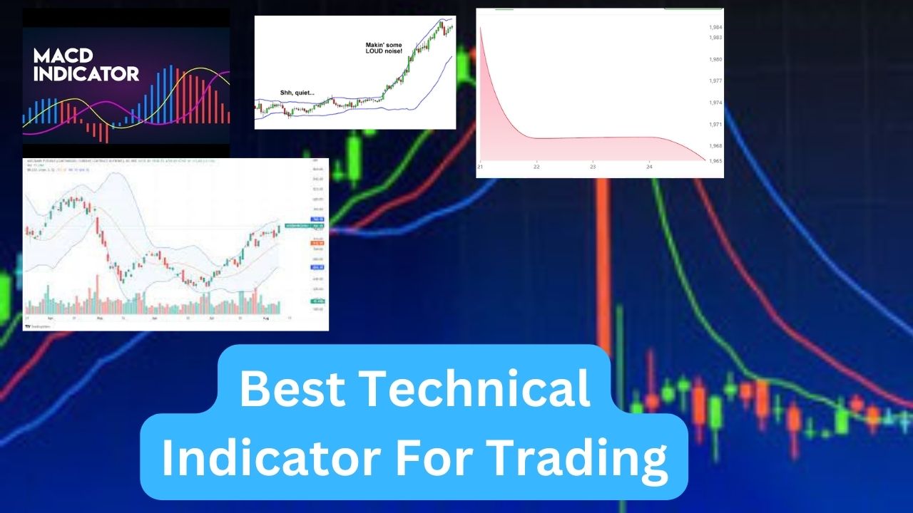 Best Technical Indicator For Trading