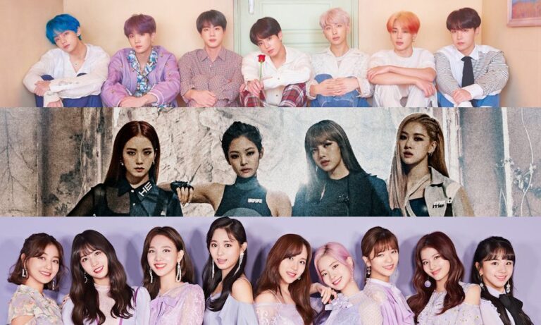 Exploring the K-Pop: A Global Cultural