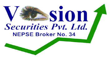 Broker No 34 – Vision Securities