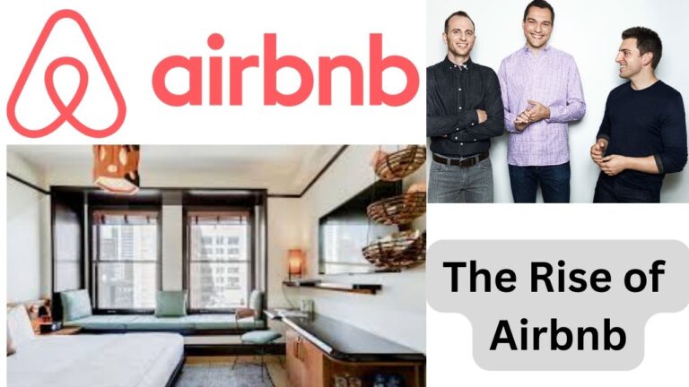 AirBnb- History and Present Days