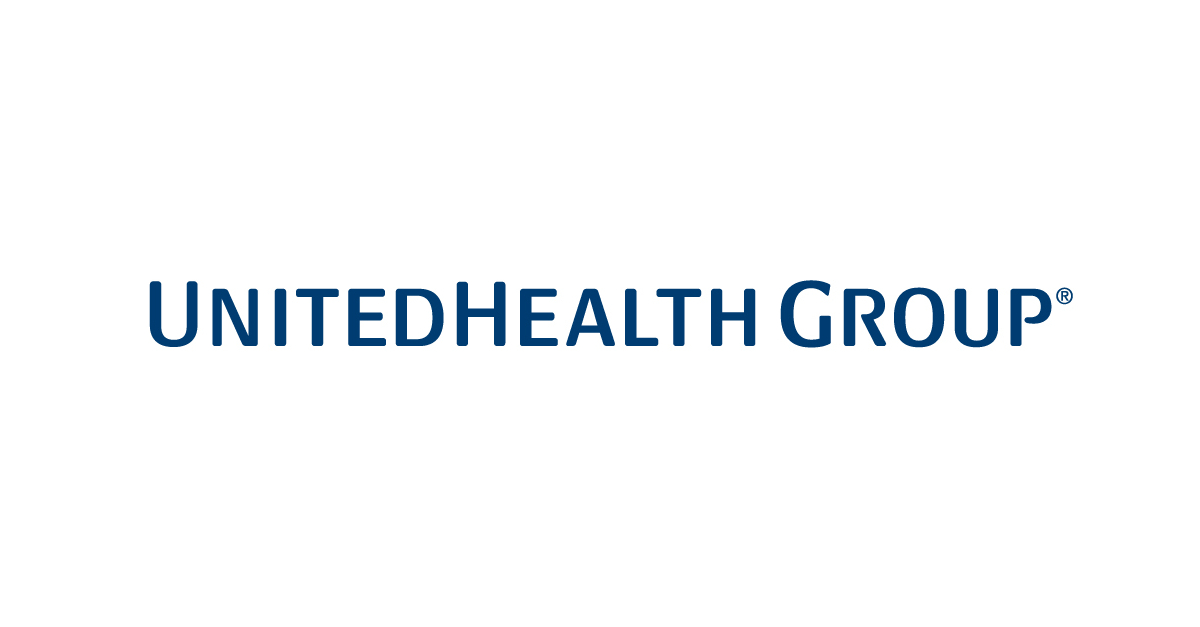 UNITEDHEALTH GROUP INCORPORATED