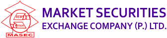 Market Securities Limited -Nepse Broker no 5