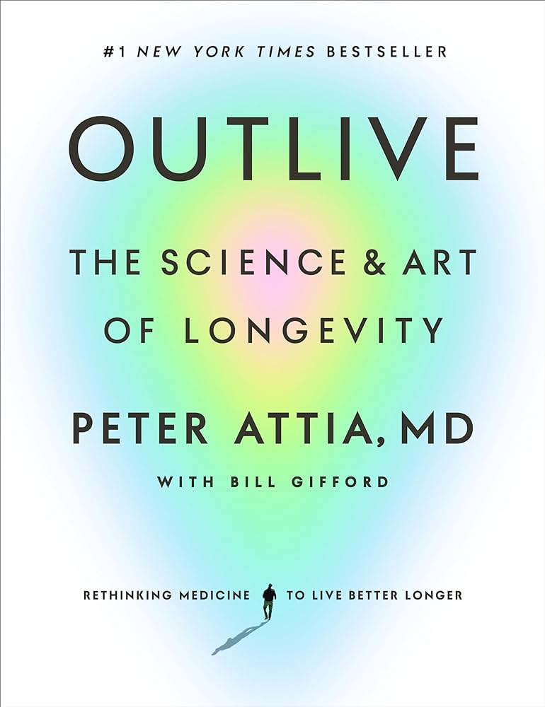 The Science and Art of Longevity: SUMMARY