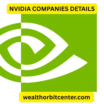 Nvidia Companies Details Nvidia Companies Details